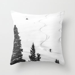 Skiing Designs Winter Skiing Landscape Skier Throw Pillow 16x16 Multicolor Skiing Designs Winter Skiing Landscape Skier Throw Pillow 16x16 Multicolor